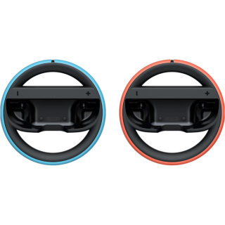 Диск Держатели рули Nintendo Joy-Con 2 Wheel