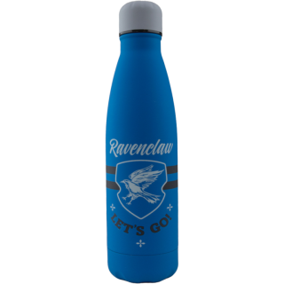 Диск Термобутылка Гарри Поттер Когтевран (Let's Go)