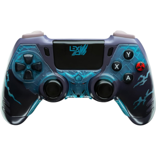 Диск Беспроводной геймпад LEXIP Naruto Shippuden - Kakashi (Kamui)