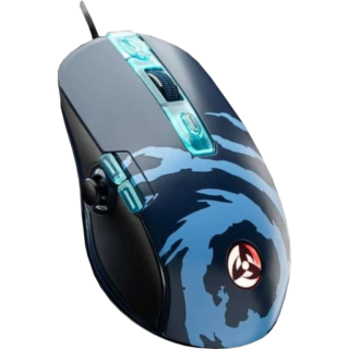 Диск Мышь проводная LEXIP Naruto Shippuden - Kakashi Kamui