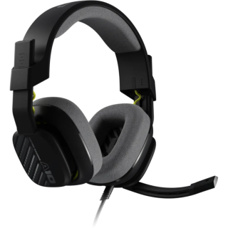 Диск Проводная игровая гарнитура Logitech ASTRO A10 Black/PS Playstation 939-002055