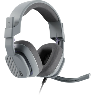 Диск Проводная игровая гарнитура Logitech ASTRO A10 Grey Xbox 939-002069