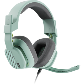Диск Проводная игровая гарнитура Logitech ASTRO A10 Playstation/PC 939-002083