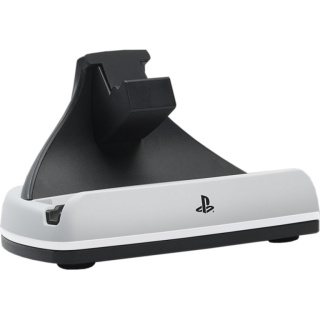 Диск Зарядная станция с Lumetra для PlayStation Portal