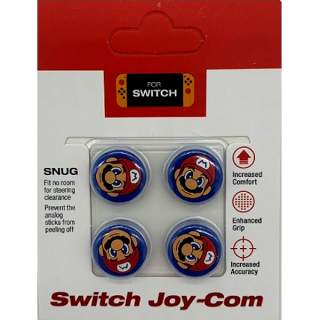 Диск Накладки на стики - Mario