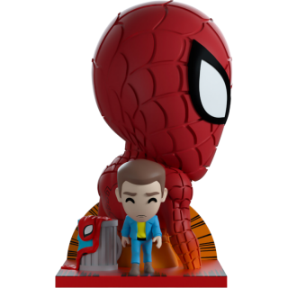 Диск Фигурка Marvel Comics Amazing Spider-Man #50 (11 см.)