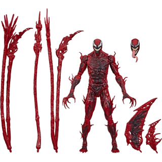 Диск Фигурка Marvel Legends: Carnage