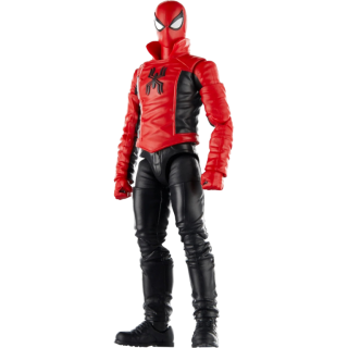 Диск Фигурка Marvel Legends: Last Stand Spider-Man