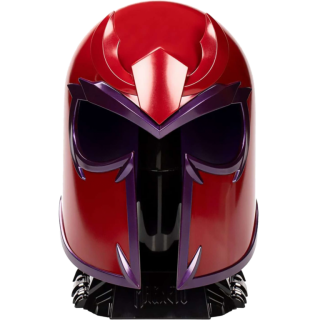 Диск Полноразмерный шлем Marvel Legends Series X-Men '97 Magneto