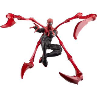 Диск Фигурка Marvel Legends: Superior Spider-Man