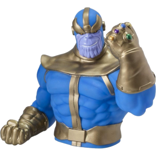 Диск Копилка Marvel: Thanos
