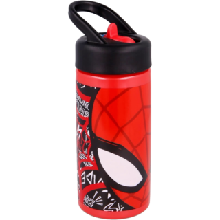 Диск Бутылка для воды Marvel's Spider-Man - Urban Web