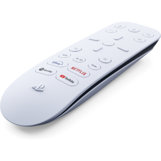 Диск Пульт мультимедиа Media Remote (CFI-ZMR1) (Б/У)