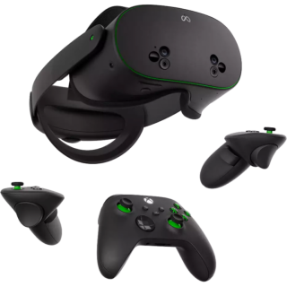 Диск Meta Quest 3S 256GB Xbox Edition