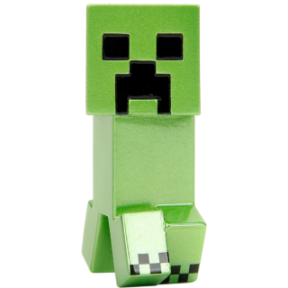 Диск Фигурка Metalfigs Minecraft: Creeper
