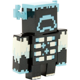 Диск Фигурка Metalfigs Minecraft: Warden