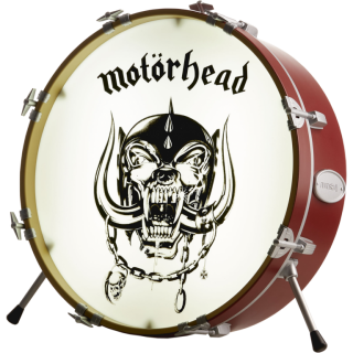 Диск Светильник Motörhead