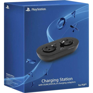 Диск Зарядная станция для Motion Controller и Dualshock 4