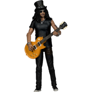 Диск Фигурка Music Maniacs: Rock: Slash
