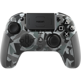 Диск Беспроводной геймпад NACON Revolution 5 Pro, Arctic Camo