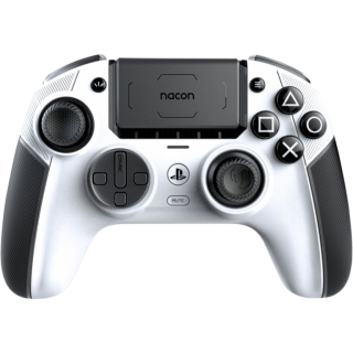 Диск Беспроводной геймпад NACON Revolution 5 Pro, белый