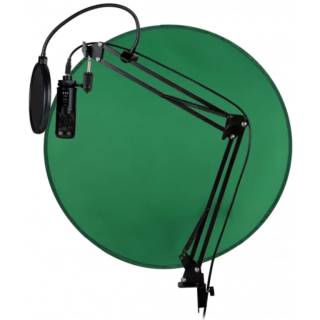 Диск Набор для стриминга Nacon Streaming Studio Kit 2
