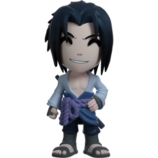 Диск Фигурка Naruto Shippuden: Sasuke Uchiha #2