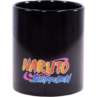 Диск Кружка Хамелеон Naruto Shippuden V4