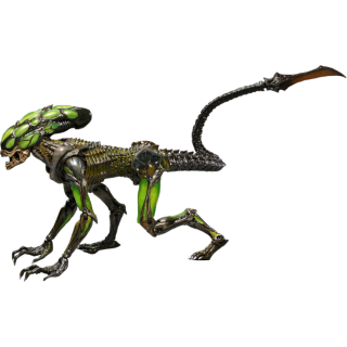 Диск Фигурка NECA Aliens: Fireteam Elite - 7” Scale Action Figure - Burster Alien