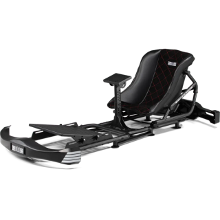 Диск Next Level Racing Go Kart Plus Cockpit *