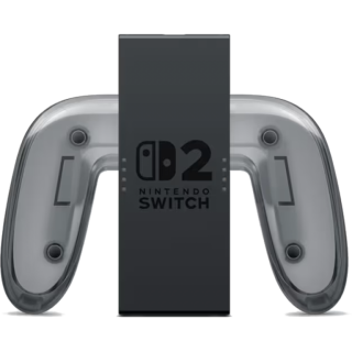 Диск Держатель Nintendo Joy-Con 2 Charging Grip (OEM)