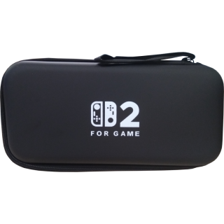 Диск Чехол для Nintendo Switch 2 (for game), black