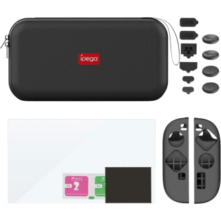 Диск Набор аксессуаров для Nintendo Switch 2 (PG-SW2194P)