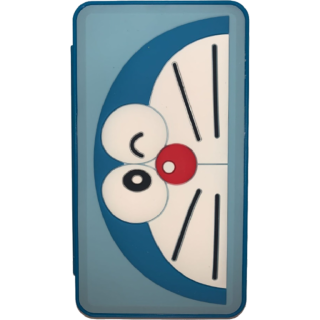 Диск Кейс Nintendo Switch для хранения 24 картриджей Story of Seasons (Doraemon)