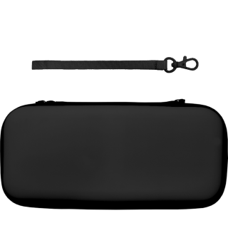 Диск Чехол для Nintendo Switch, Carrying Case - Black