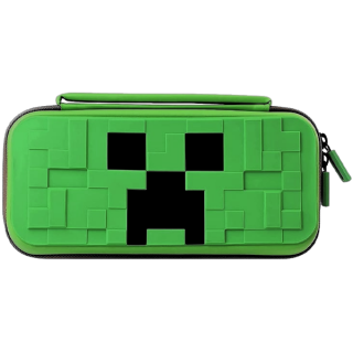 Nintendo creeper shop