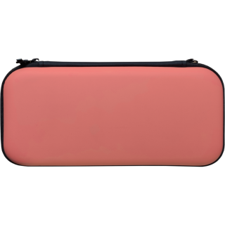 Диск Чехол для Nintendo Switch Lite, розовый