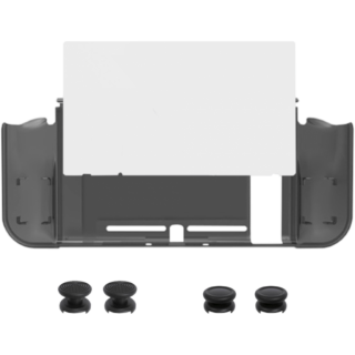 Диск Защитный набор для Nintendo Switch N-Switch Protective Pack