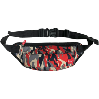 Диск Поясная сумка для Nintendo Switch (PG-SW011R)