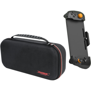 Диск Геймпад + сумка для Nintendo Switch (TNS-19252c)