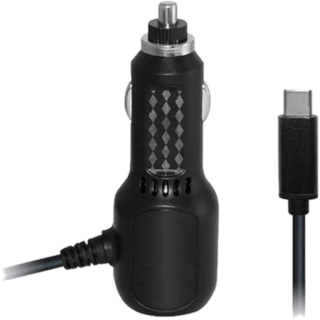 Диск Зарядка автомобильная для Nintendo Switch (Usb Car Charger 870)