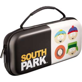 Диск Чехол для Nintendo Switch/OLED, Mario (South Park)