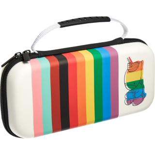 Диск Чехол для Nintendo Switch/OLED, Unicorn