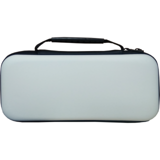 Диск Чехол для Nintendo Switch/OLED, белый