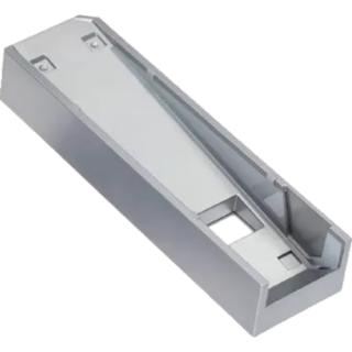 Диск Вертикальная подставка для приставки Nintendo Wii