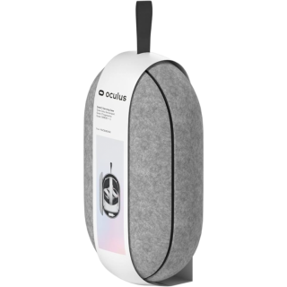 Диск Чехол для Oculus Quest 2 Carrying Case