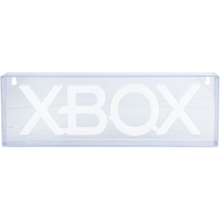 Диск Светильник Paladone: XBOX LED Neon Light
