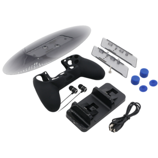 Диск Игровой набор для PlayStation 4 (TP4-1751)