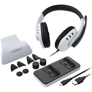 Диск Игровой набор для PlayStation 5 (TP5-0578)