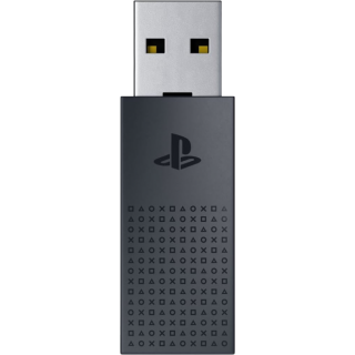 Диск PlayStation Link USB Adapter